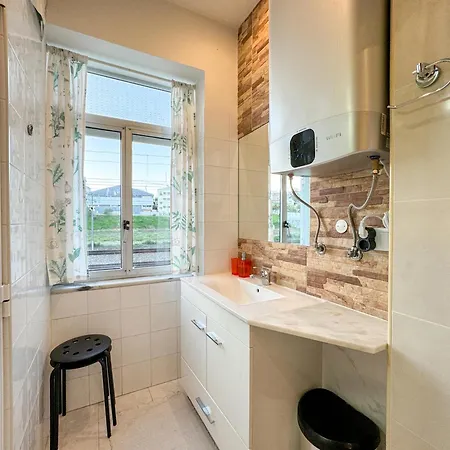 Daire Quiet And Cozy, Easy Access To Highlights #1880 *