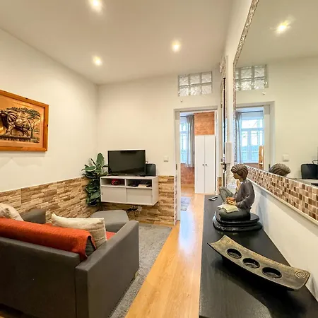 Quiet And Cozy, Easy Access To Highlights #1880 Daire *