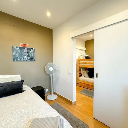 Quiet And Cozy, Easy Access To Highlights #1880 * Lisboa