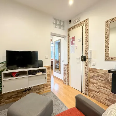 Quiet And Cozy, Easy Access To Highlights #1880 Daire *