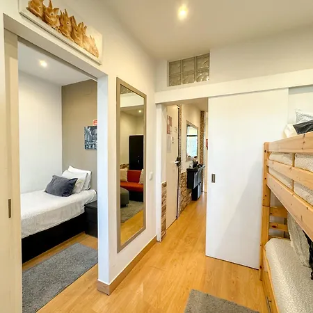 Quiet And Cozy, Easy Access To Highlights #1880 Lisboa