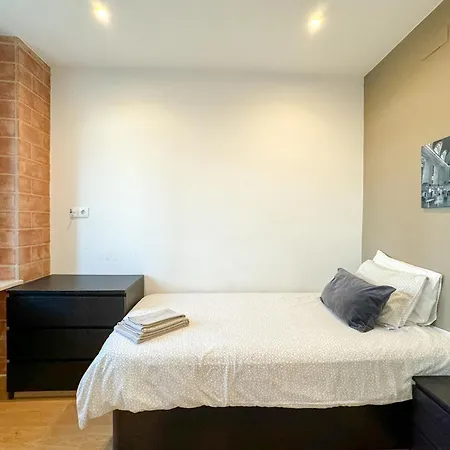 Daire Quiet And Cozy, Easy Access To Highlights #1880 Lisboa