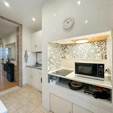 Daire Quiet And Cozy, Easy Access To Highlights #1880 *