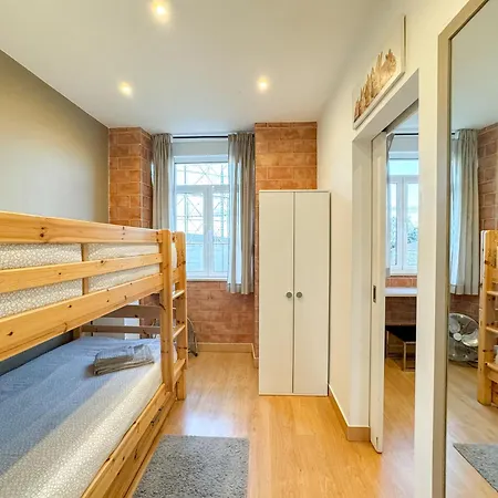 Apartmán Quiet And Cozy, Easy Access To Highlights #1880 *