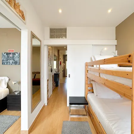 Quiet And Cozy, Easy Access To Highlights #1880 * Lissabon