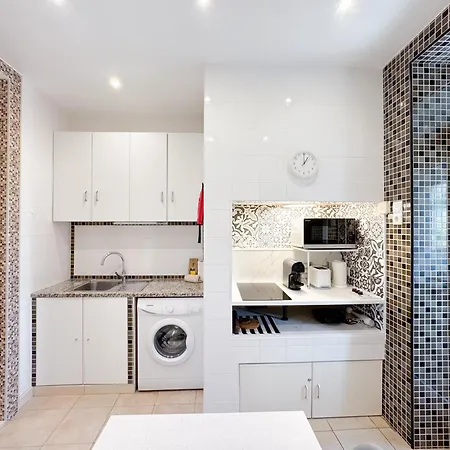 Quiet And Cozy, Easy Access To Highlights #1880 * Lisboa