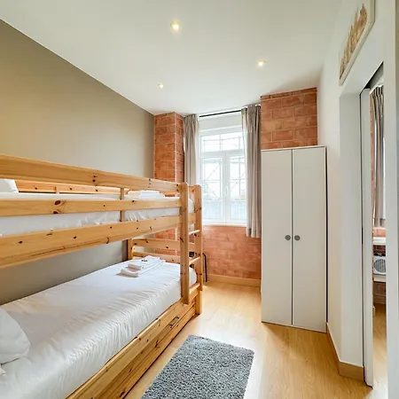 Apartmán Quiet And Cozy, Easy Access To Highlights #1880 Lisboa