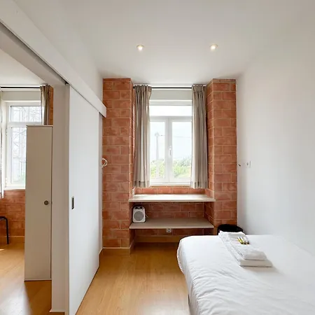 Quiet And Cozy, Easy Access To Highlights #1880 Lisboa