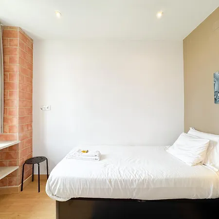 Apartmán Quiet And Cozy, Easy Access To Highlights #1880 Lisboa