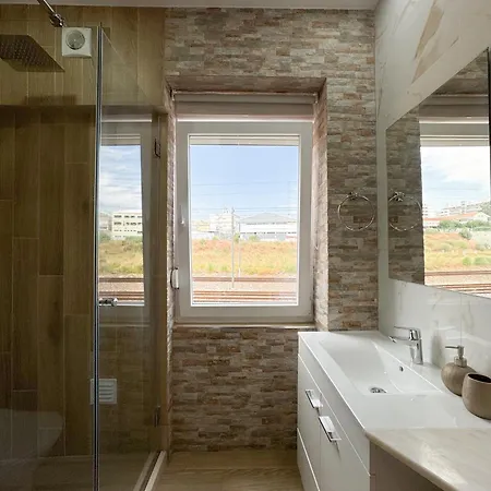 Quiet And Cozy, Easy Access To Highlights #1880 Lisboa