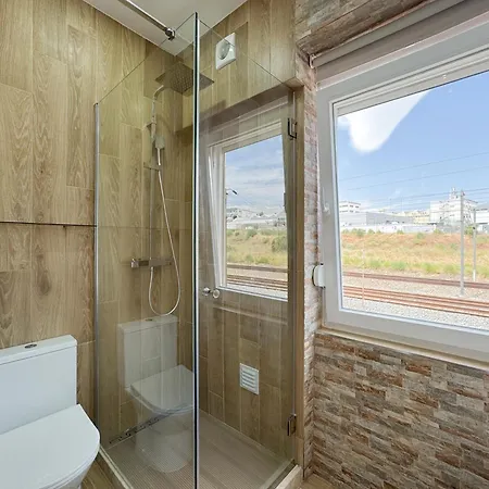 Apartamento Quiet And Cozy, Easy Access To Highlights #1880 Lisboa