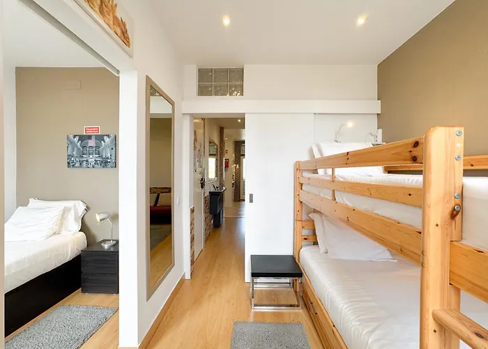 Quiet And Cozy, Easy Access To Highlights #1880 * Lisboa