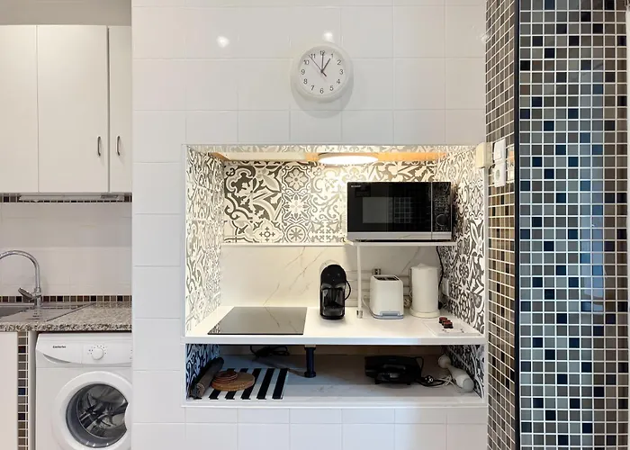 公寓 Quiet And Cozy, Easy Access To Highlights #1880 Lisboa