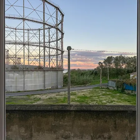 Quiet And Cozy, Easy Access To Highlights #1880 Lissabon